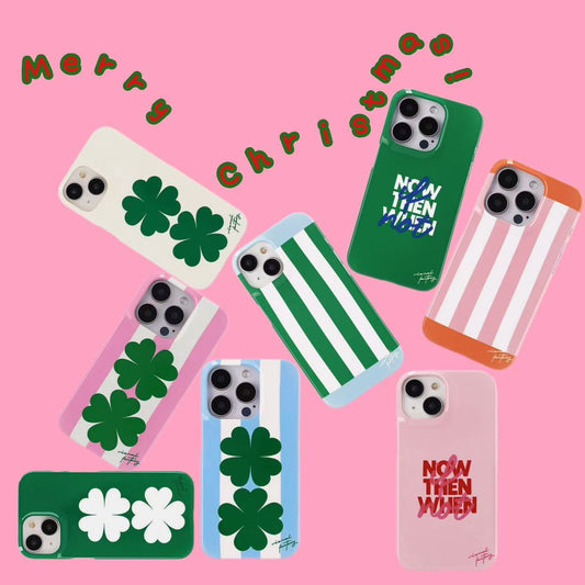 Elevate Your Style with Dopamine-Colored Phone Cases! 🎉📱
