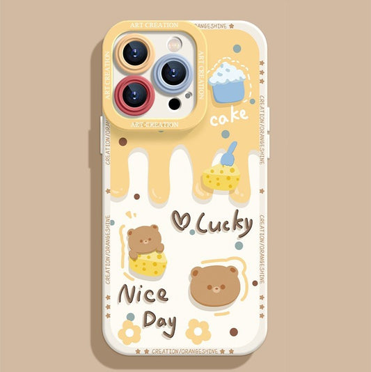 Cake And Bear Case