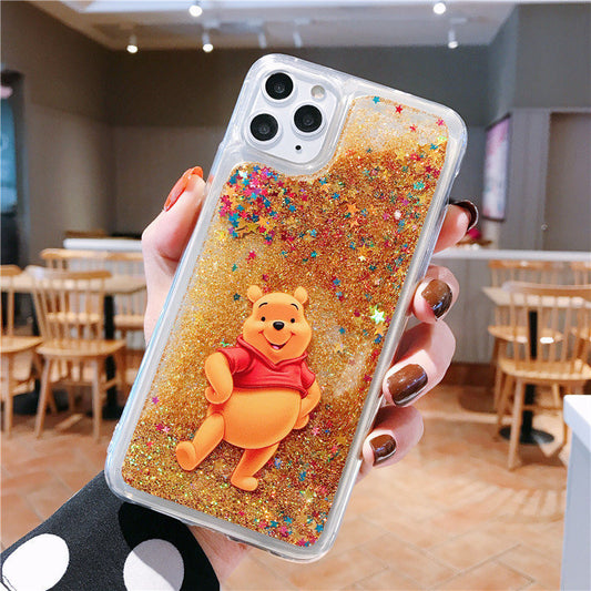 Cartoon IP Case