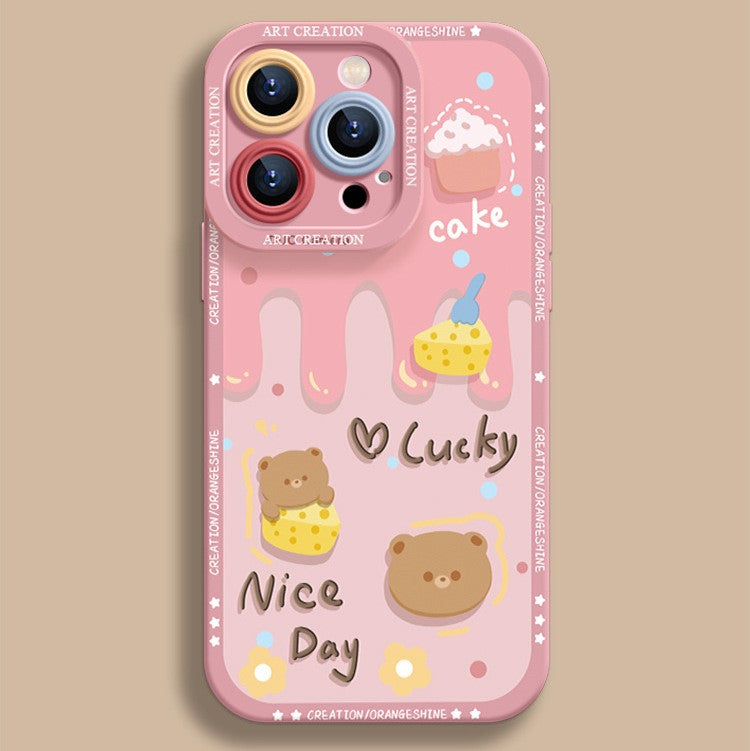 Cake And Bear Case