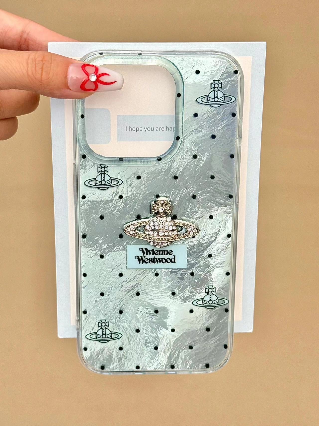 Colorful Planet Case