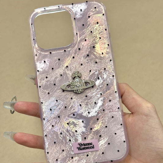 Colorful Planet Case
