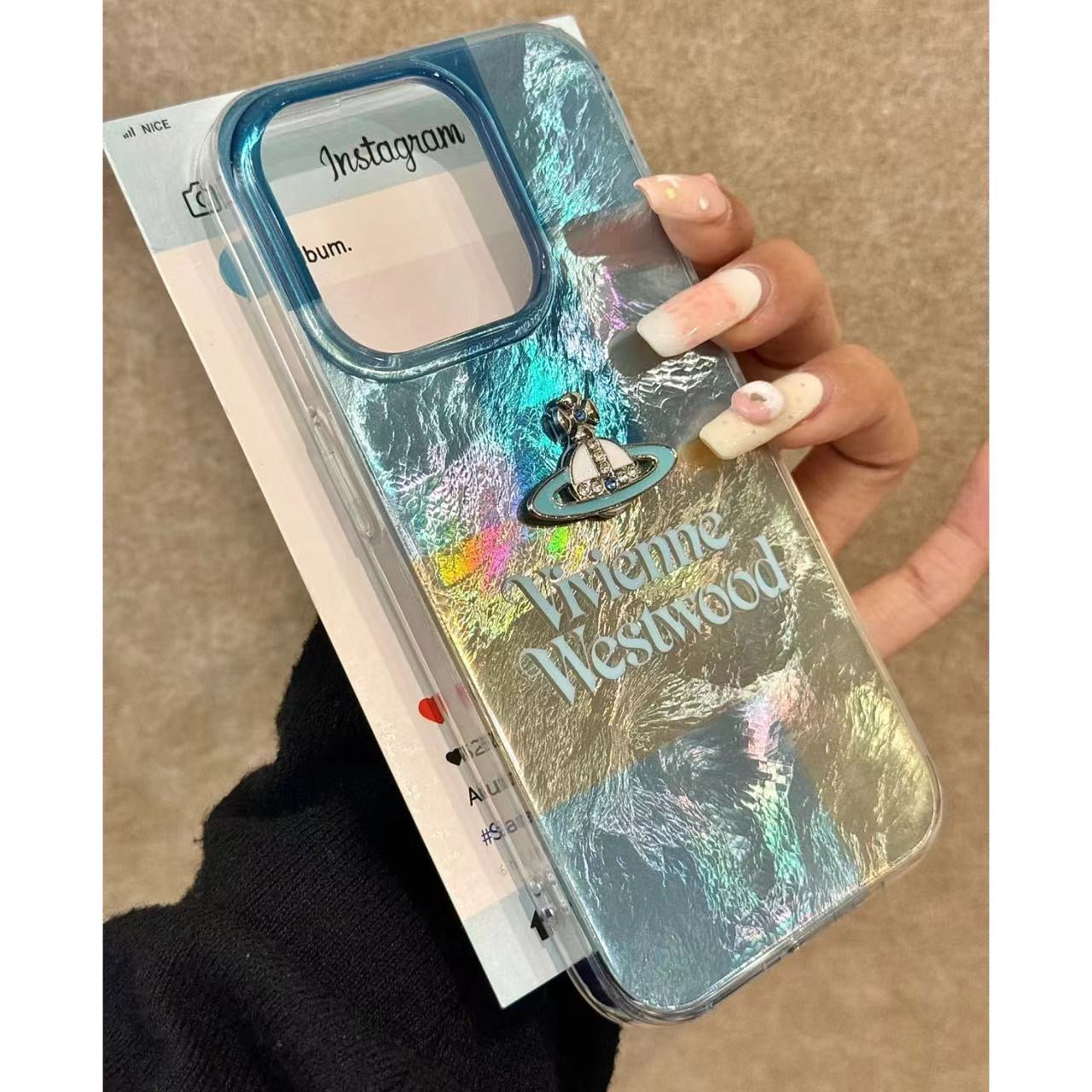 Colorful Planet Case