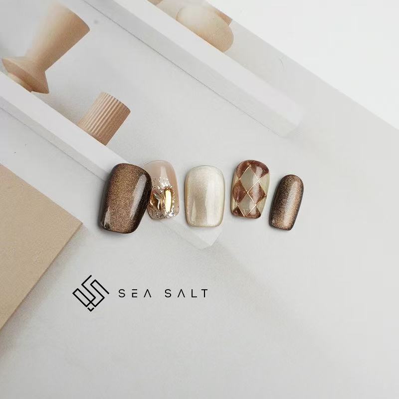 Sandstone Elegance