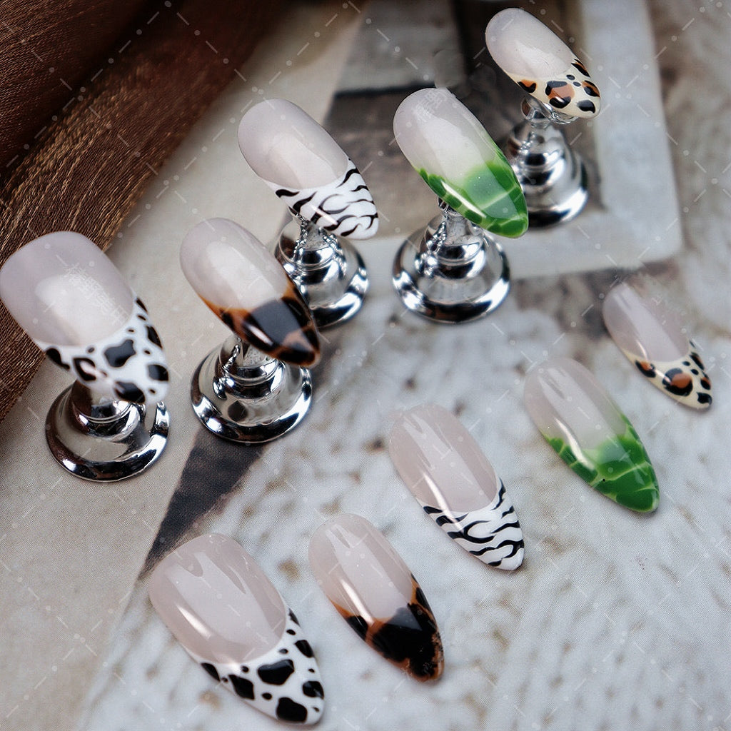 Triple-Animal-Print