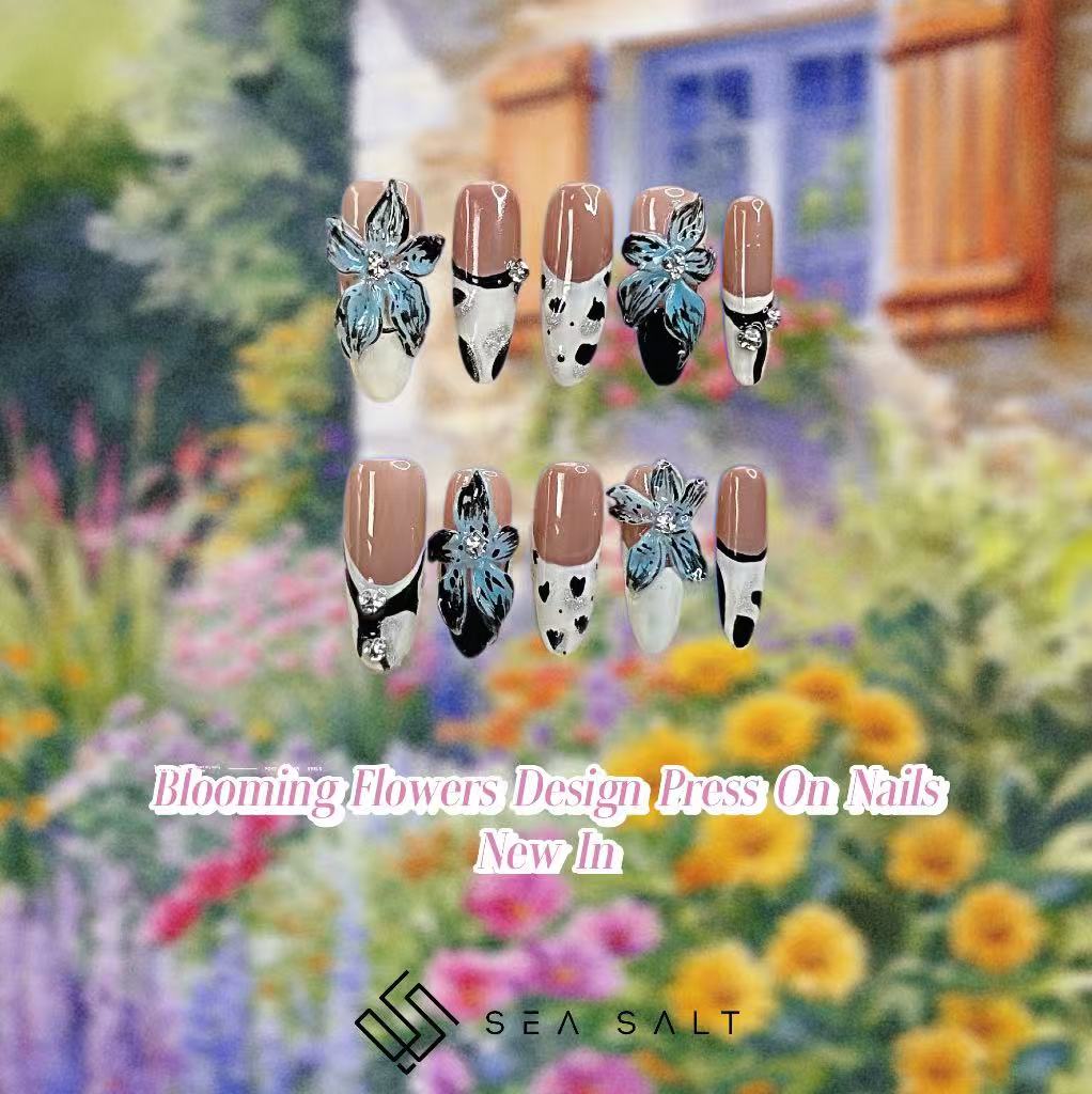 Luxurious Royal Devil's Bloom