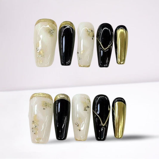 Luxury Gold Flakes