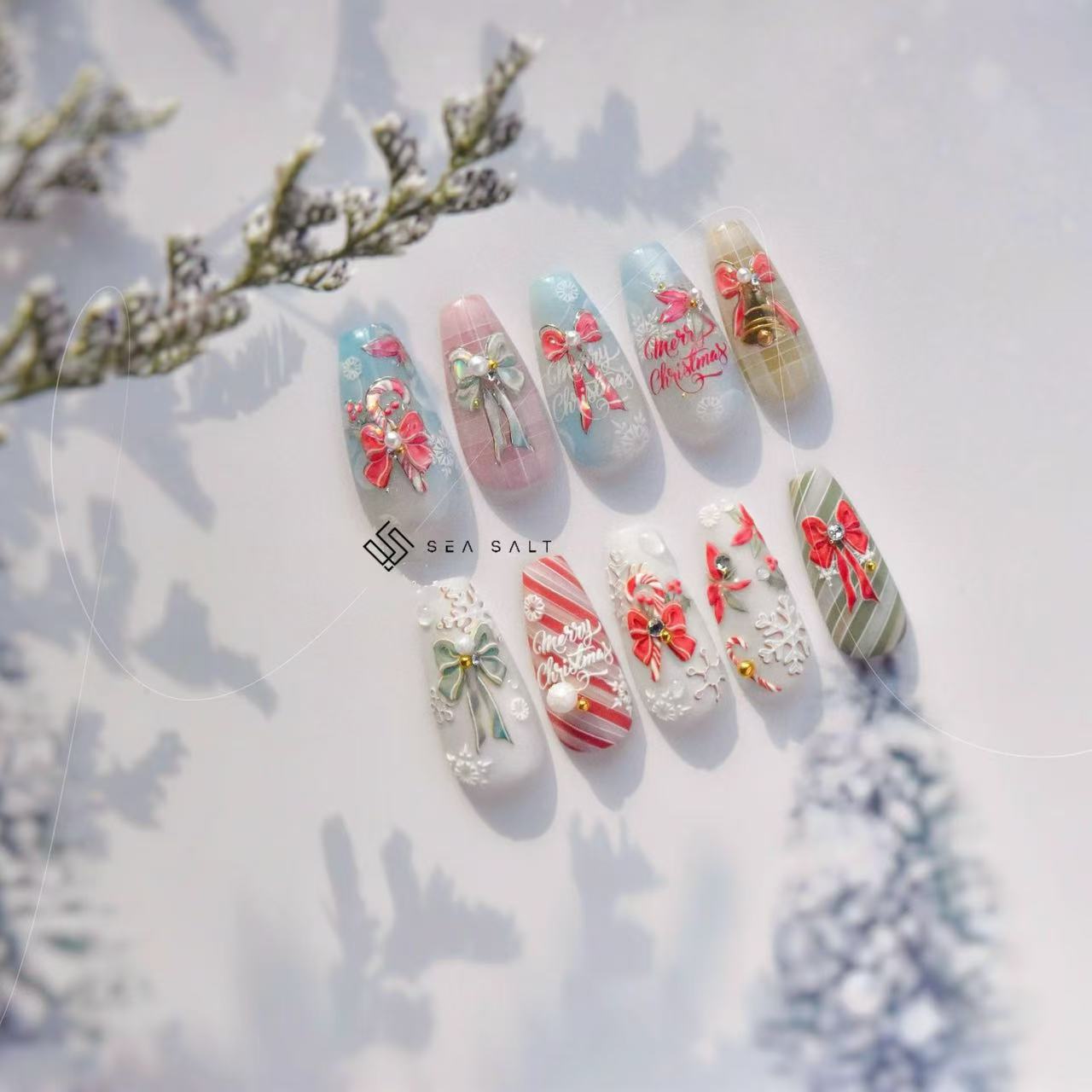 christmas_3D_bows1-3
