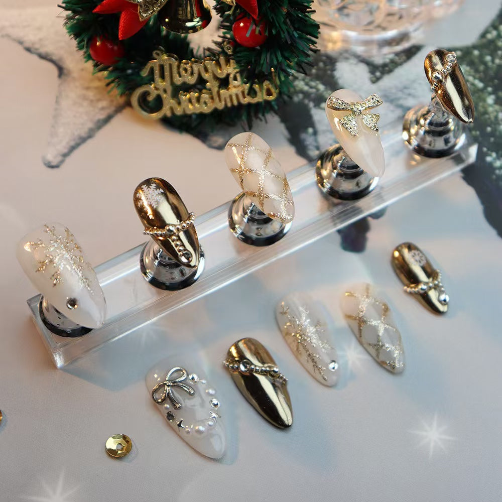 preal wreath
