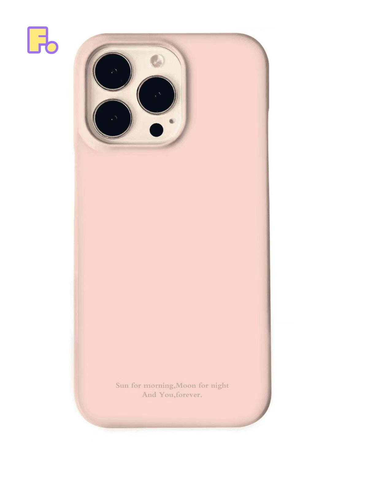 Dopamine  nude Phone Case